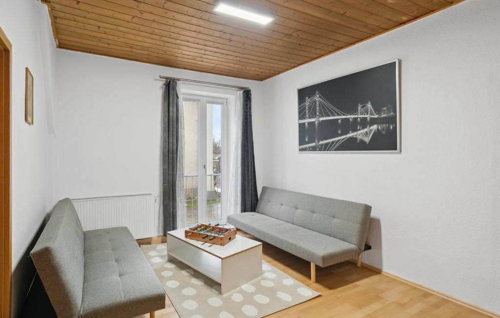 Apartment Im Pfaffenwinkel Naehe Alpen Und Muenchen Peiting Buitenkant foto