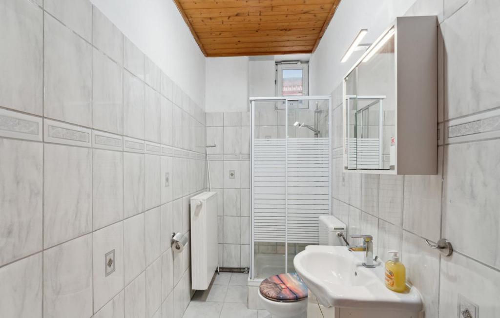 Apartment Im Pfaffenwinkel Naehe Alpen Und Muenchen Peiting Buitenkant foto