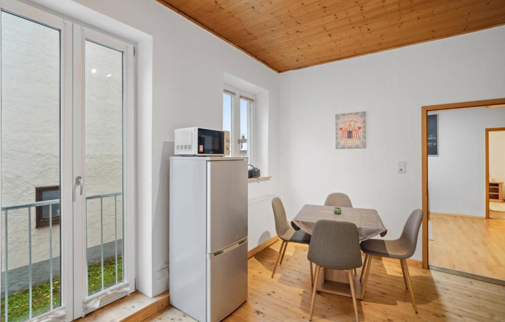 Apartment Im Pfaffenwinkel Naehe Alpen Und Muenchen Peiting Buitenkant foto