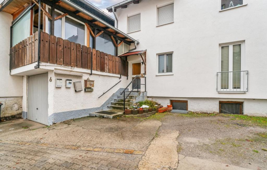 Apartment Im Pfaffenwinkel Naehe Alpen Und Muenchen Peiting Buitenkant foto