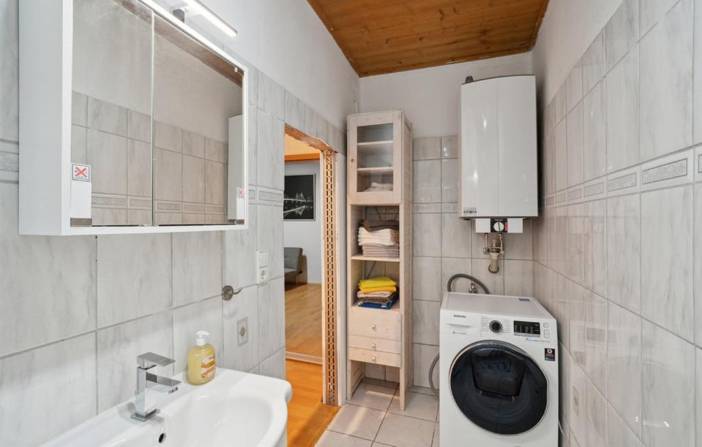 Apartment Im Pfaffenwinkel Naehe Alpen Und Muenchen Peiting Buitenkant foto